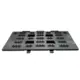 PISANTE INFERIOR - LE MB ATEGO 1418 1719 2430 2730 2012/... 9586660628