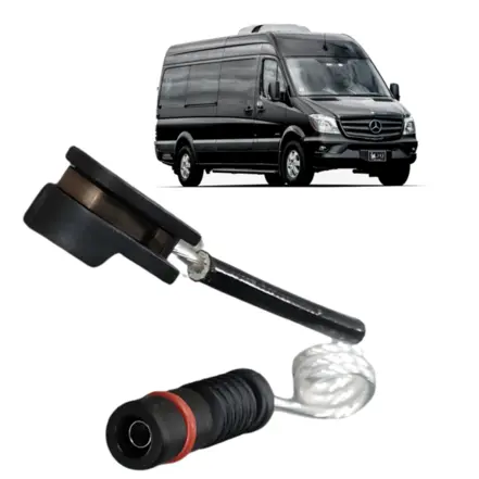 Indicador Desgaste da Pastilha MB Sprinter 311 313 413 415 9015400217