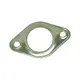 Junta Coletor Escape (Chapa Zincada) Motor Mercedes-Benz OM457 OM460 5411420380