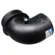 BOCAL SAIDA CARCACA FILTRO DE AR (JOELHO) VW MB 2T2129657D