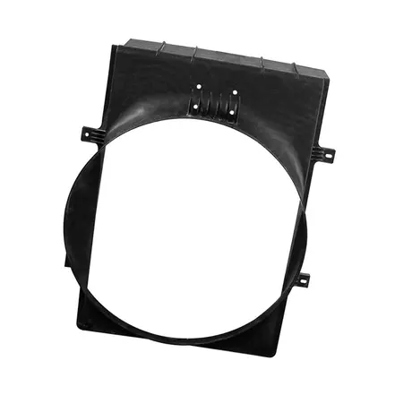 Defletor de Ar Radiador para Mercedes-Benz 2423 1719 1726 1729 1730 3030 9585050455