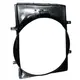 DEFLETOR DE AR RADIADOR MB 2423 1719 1726 1729 1730 3030 9585050455