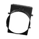 Defletor de Ar Radiador para Mercedes-Benz 2423 1719 1726 1729 1730 3030 9585050455