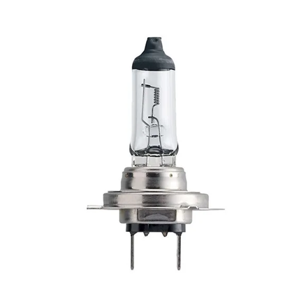 Lampadina H7 24V 70W