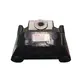 Coxim do Motor Traseiro 4 Furos MB Truck Bus (tarja Branca) 9582401818