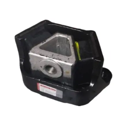 COXIM DO MOTOR TRASEIRO 4 FUROS (TARJA AMARELA) MB ORIGINAL 9582402118