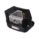 COXIM DO MOTOR TRASEIRO 4 FUROS (TARJA AMARELA) MB ORIGINAL 9582402118