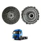 Kit de Embreagem 430MM 10 Estrias MB Axor Atron O500 6932500101
