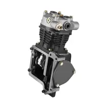 Compressor de Ar Tipo Knorr BR400 Motor Mercedes-Benz OM447 OM449 4751300115