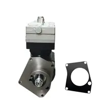 COMPRESSOR AR 2 CILINDROS MOTOR MB OM457LA EURO 5 SCHULZ 4571307215
