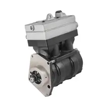 Compressor Ar 2 Cilindros Motor Mercedes-Benz OM457LA EURO 5 Schulz 4571307215