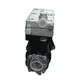 COMPRESSOR AR 2 CILINDROS MOTOR MB OM457LA EURO 5 SCHULZ 4571307215