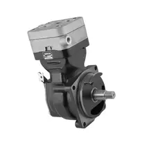 Compressor de Ar Motor Mercedes-Benz OM904 OM906 OM924 OM926 Schulz 9061300615