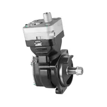 Compressor de Ar (Cabeçote Rebaixado) Motor OM924 926 Schulz 9061302915