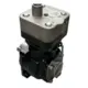 COMPRESSOR DE AR (CABECOTE REBAIXADO) MOTOR OM924 926 SCHULZ 9061302915