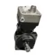 COMPRESSOR DE AR (CABECOTE REBAIXADO) MOTOR OM924 926 SCHULZ 9061302915