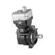 Compressor de Ar (Cabeçote Rebaixado) Motor OM924 926 Schulz 9061302915