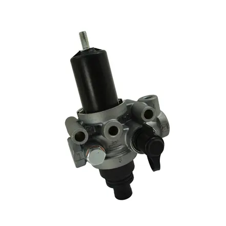 Válvula Reguladora de Pressão para Mercedes-Benz (Sistema Knorr) Schulz 0024318306