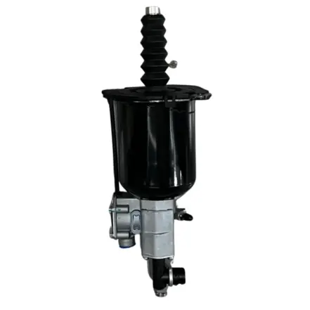 SERVO EMBREAGEM C/ INDICADOR DE DESGASTE MB SCHULZ 0002540047