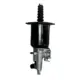 SERVO EMBREAGEM C/ INDICADOR DE DESGASTE MB SCHULZ 0002540047