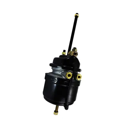 Cuíca de Freio Tristop para Mercedes-Benz 20X30 1215C 2423 L1218 L1318 L1620 0124207618