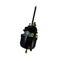 Cuíca de Freio Tristop para Mercedes-Benz 20X30 1215C 2423 L1218 L1318 L1620 0124207618