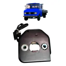 Tranca Cabine Seguranca Basculante - LD / LE MB Importado 9703100683