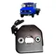 Tranca Cabine Seguranca Basculante - LD / LE MB Importado 9703100683