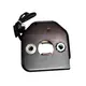 Tranca Cabine Seguranca Basculante - LD / LE MB Importado 9703100683