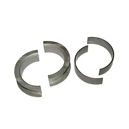 Jogo Bronzina do Mancal 0.25MM Motor Mercedes-Benz OM364 Mahle 3660300640