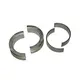 Jogo Bronzina do Mancal 0.25MM Motor Mercedes-Benz OM364 Mahle 3660300640