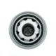 FILTRO SECADOR APU PRETO FILTRAGEM SIMPLES MAHLE 2R0616787A