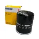 FILTRO SECADOR APU PRETO FILTRAGEM SIMPLES MAHLE 2R0616787A