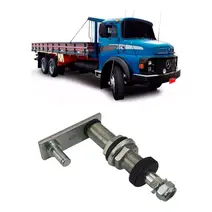PIVO LIMPADOR PARABRISA - LE MB CABINE ALTA 1113 1313 1513 0008205446