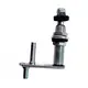 PIVO LIMPADOR PARABRISA CENTRAL MB CABINE ALTA 1113 1313 0008205646