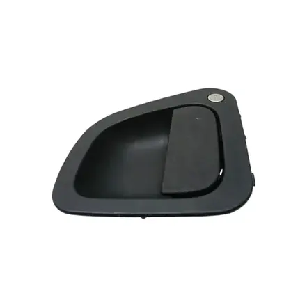 Maçaneta Externa da Porta C/ Chaves - LE Accelo MB 48532071