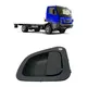 Maçaneta Externa da Porta C/ Chaves - LE MB Accelo 815 915 9797607059