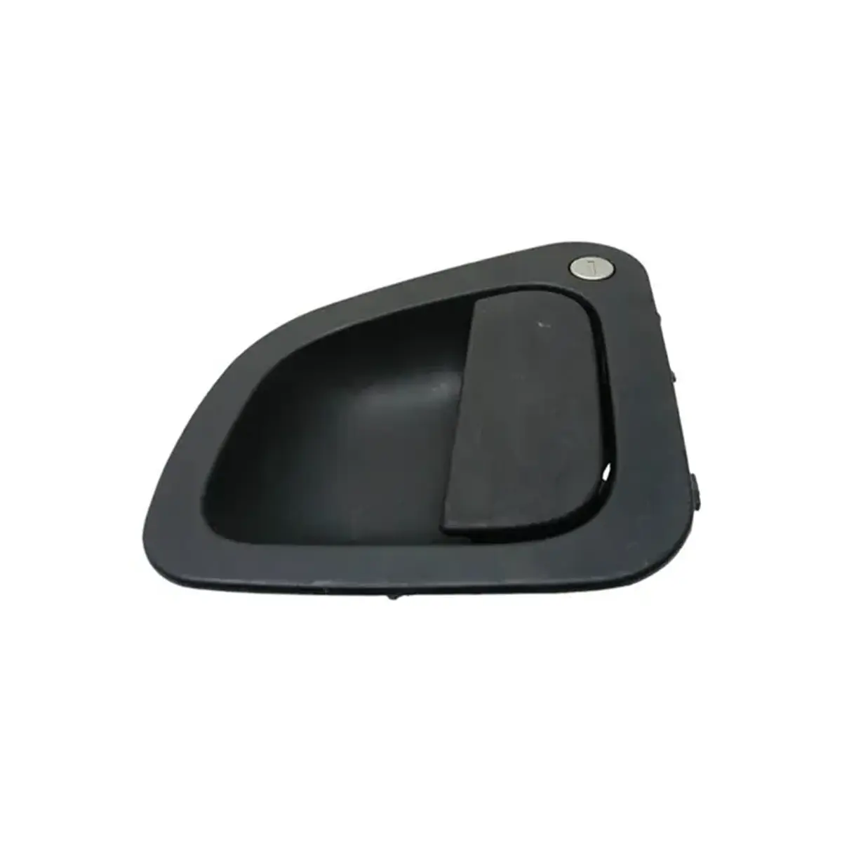 Maçaneta Externa da Porta C/ Chaves - LE Accelo MB 48532071