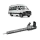 Bico Injetor MB Sprinter 311 313 Cdi MB Accelo 715C Dap 6110701687