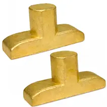 PINO BRONZE DESLIZ.GARFO CAMBIO 3842650049