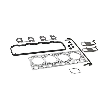 Jogo de Juntas Superior sem Retentor Motor Mercedes-Benz OM904LA Elring 9060108820