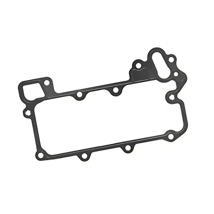 Junta Radiador de Óleo Motores Mercedes-Benz OM457LA OM460LA 4571880280