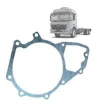 Junta Bomba de Água Motores Mercedes-Benz OM457 OM460 Elring Original 4572010080