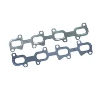 Junta Coletor de Escape Metálica 0.71MM Motor MB OM651LA 6511420580