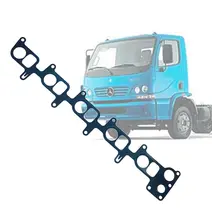 Junta Coletor de Admissão Motor Mercedes-Benz OM612 5 Cilindros Orig. 6121410180
