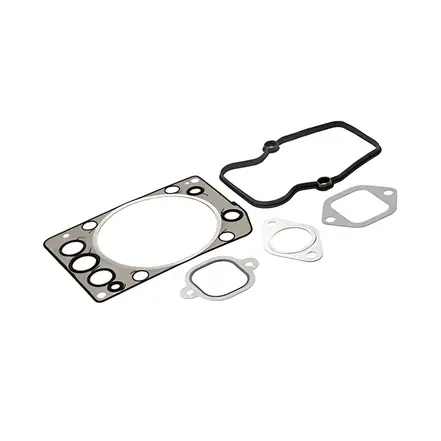 Junta de Cabeçote com Rebaixo Metal Elastomero Perfil Grosso 4570161220