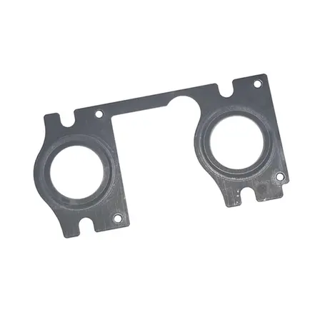 Junta Coletor Escape (Metálica) Motores Mercedes-Benz OM904 OM924 OM906 9261420080