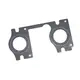 Junta Coletor Escape (Metálica) Motores Mercedes-Benz OM904 OM924 OM906 9261420080