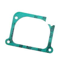 JUNTA TUBO COLETOR DE ADMISSAO MOTORES MB OM447 OM449 ORIG. 4750980280