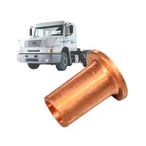 Arruela Bico Injetor (Cobre) 7X17.4X14.9MM para Mercedes-Benz Elring Orig. 9060170860